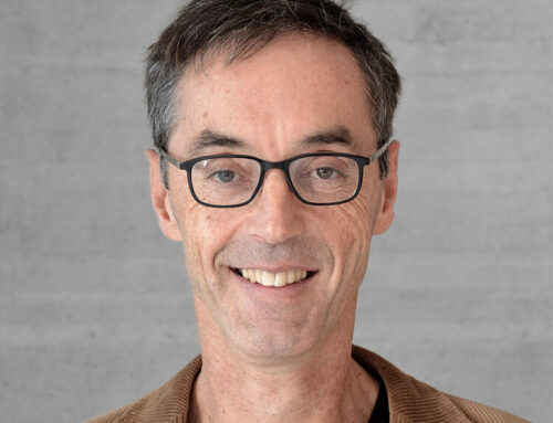 Prof. Dipl.-Ing. Volkmar Bleicher