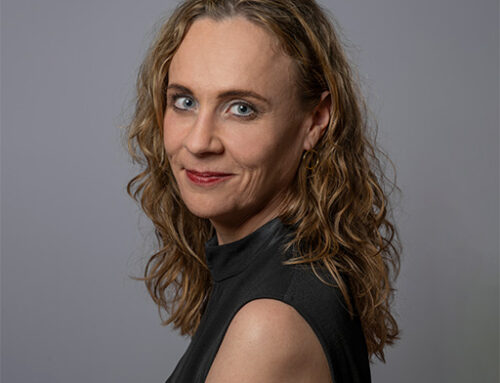 Mirjam Schnapper
